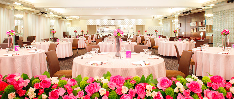 WEDDING ホテルグランヒルつたや Photo02