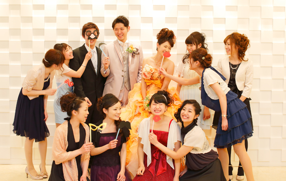 WEDDING ホテルグランヒルつたや Photo03