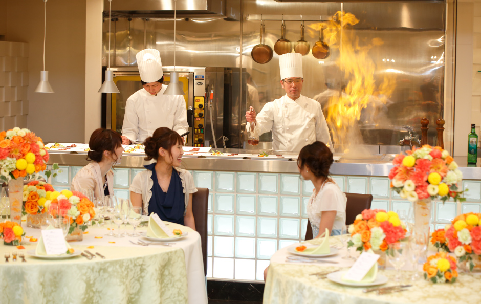 WEDDING ホテルグランヒルつたや Photo02