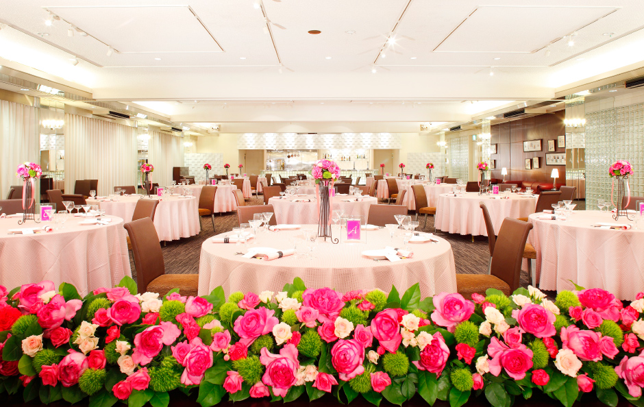 WEDDING ホテルグランヒルつたや Photo02