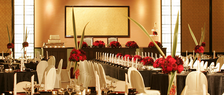 WEDDING ホテルグランヒルつたや Photo06