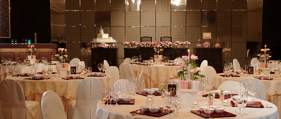 WEDDING ホテルグランヒルつたや Photo10