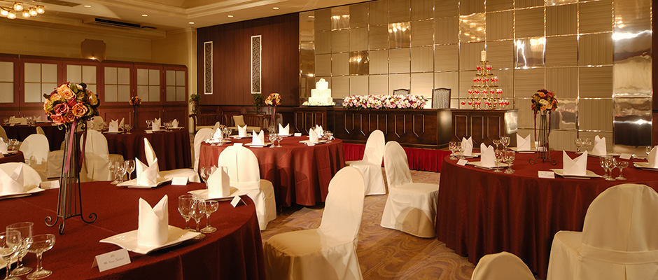 WEDDING ホテルグランヒルつたや Photo11