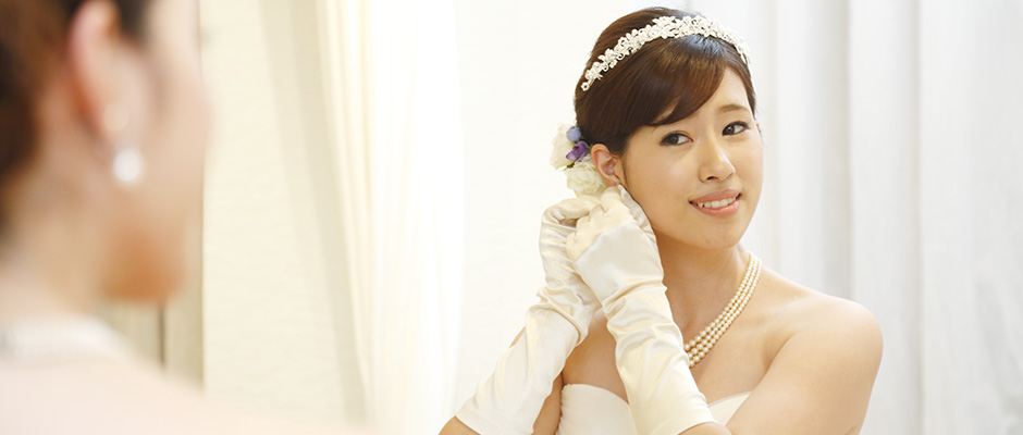 WEDDING ホテルグランヒルつたや Photo02