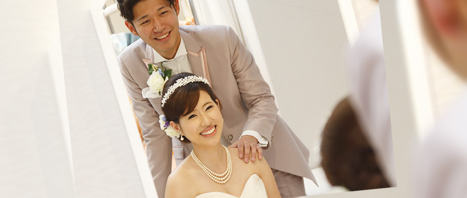 WEDDING ホテルグランヒルつたや Photo03