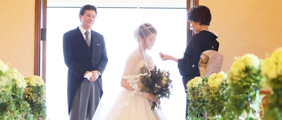 WEDDING ホテルグランヒルつたや Photo01