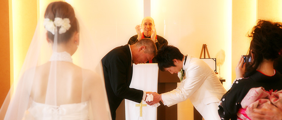 WEDDING ホテルグランヒルつたや Photo02