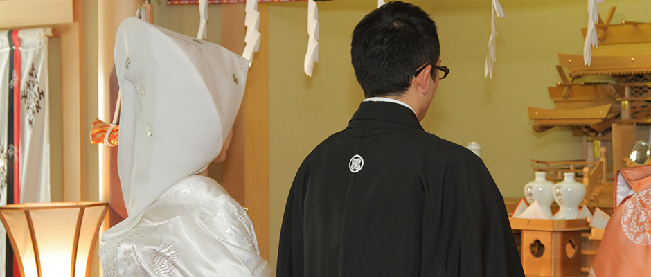 WEDDING ホテルグランヒルつたや Photo04