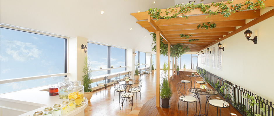 WEDDING ホテルグランヒルつたや Photo01