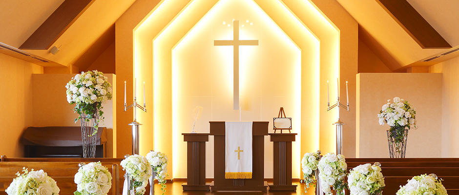 WEDDING ホテルグランヒルつたや Photo05