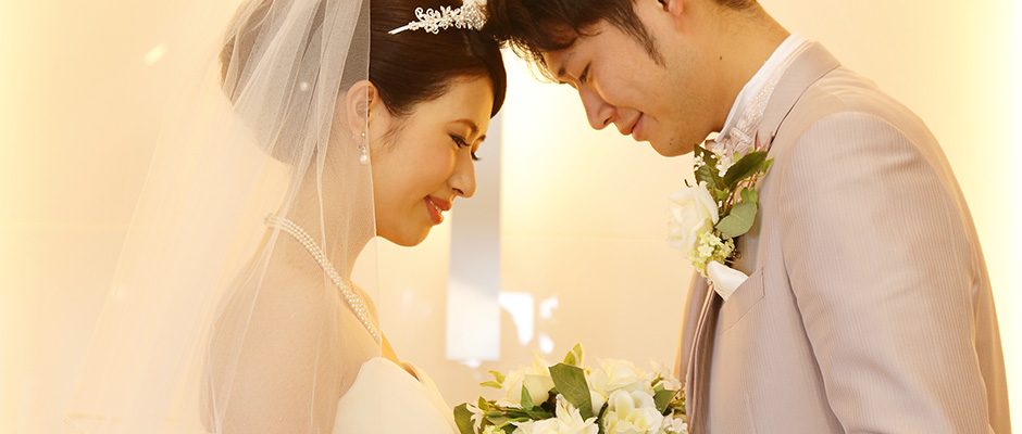 WEDDING ホテルグランヒルつたや Photo06