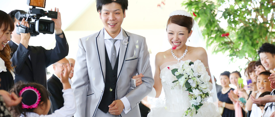 WEDDING ホテルグランヒルつたや Photo03