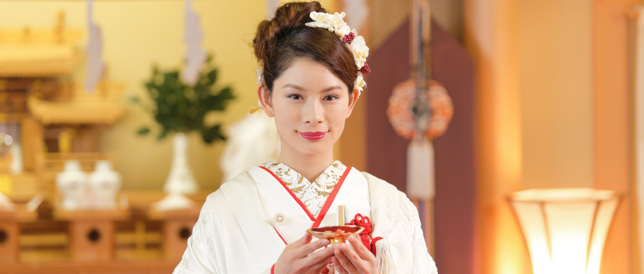 WEDDING ホテルグランヒルつたや Photo01