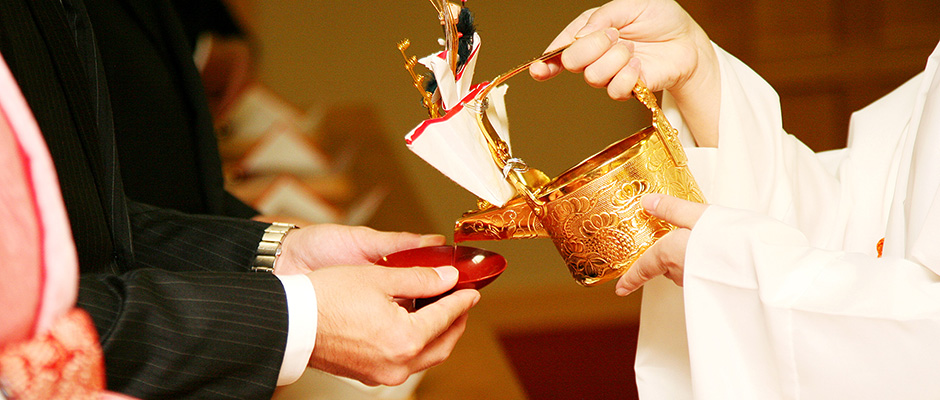 WEDDING ホテルグランヒルつたや Photo07