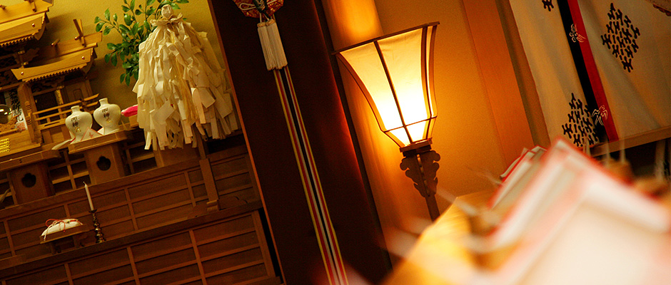 WEDDING ホテルグランヒルつたや Photo08