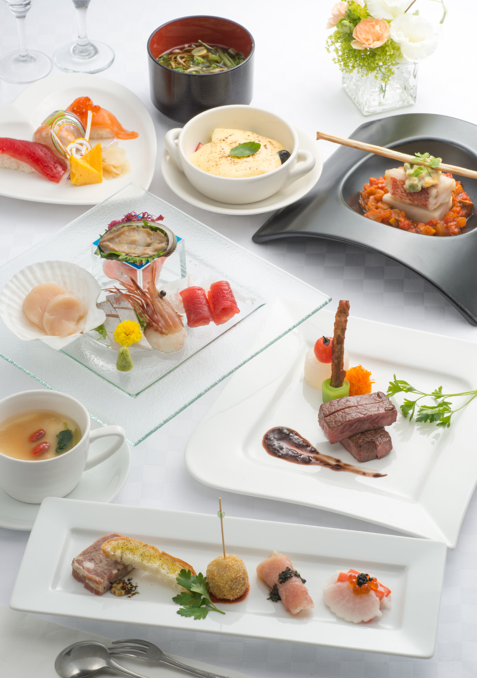 WEDDING ホテルグランヒルつたや Photo05