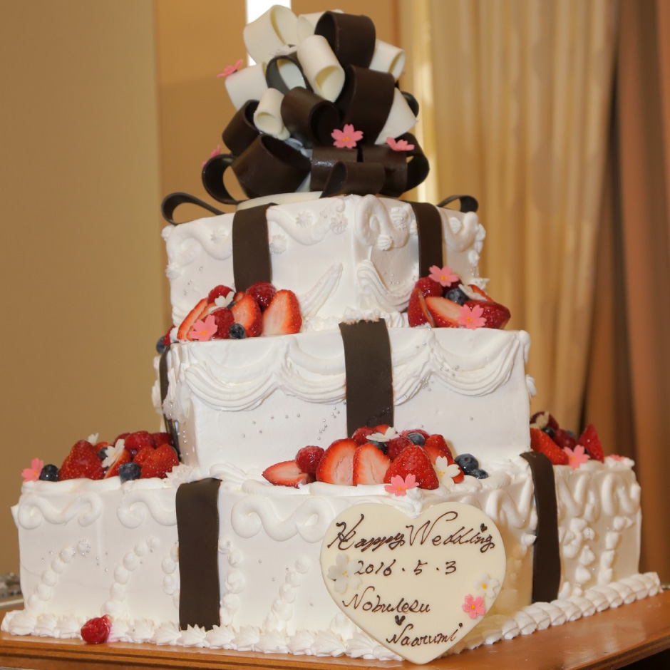 WEDDING ホテルグランヒルつたや Photo06