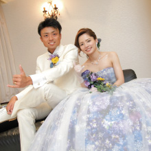 Ｔ＆Ａ様