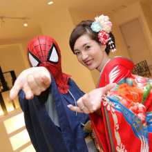 Ｙ＆Ａ様